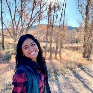 Meet your Posher, Gabby